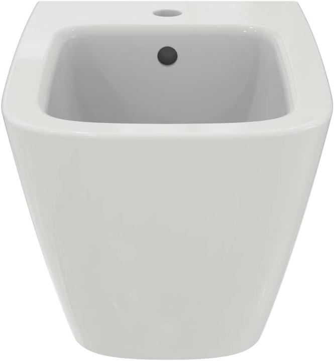 Productafbeelding Ideal Standard IDS Wandbidet i.life B 355x540x300mm Wit