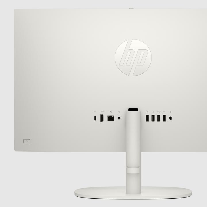 Image du produit HP All-in-One 22-dg0100ng (Intel N100, 8 Go, 512 Go)