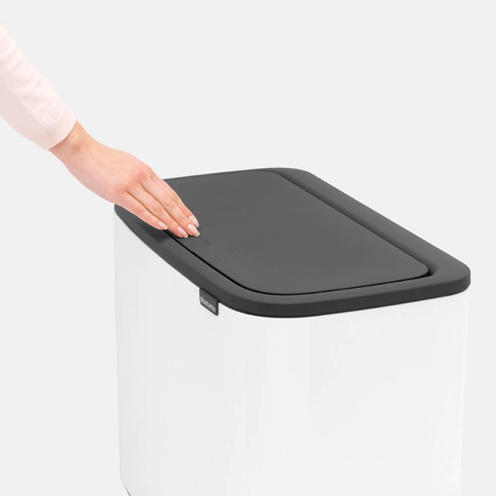 Actual product image Brabantia Bo Touch Bin (33 l)