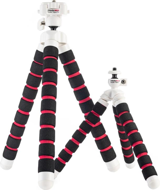Produktbild Datacolor Spyder Tripod Pro
