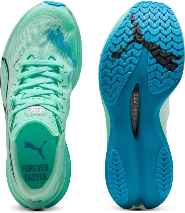 Produktbild Puma Deviate NITRO Elite 3 Wns (37.5)