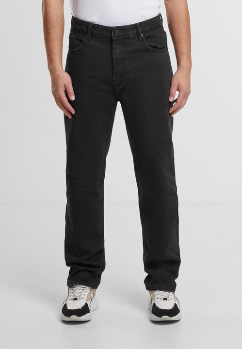 Actual product image 2Y Studios 2Y Amaru Ankle Straight Jeans - 184653 (L)
