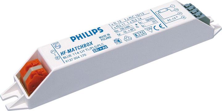 Image du produit Philips Ballast