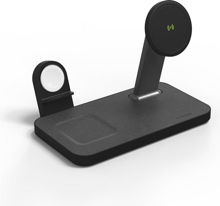 Produktbild Zagg Snap+ 3 in 1 (15 W)