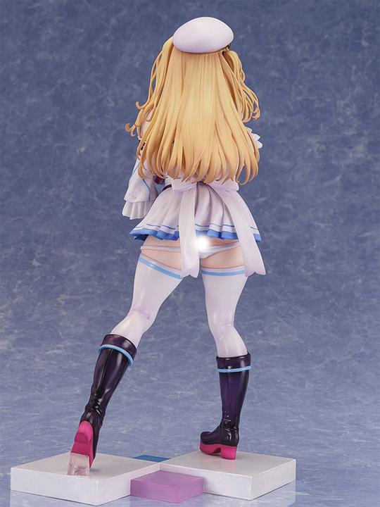 Produktbild Rocket Boy Original Character Statue 1/6 Lili Hoshino 30 cm
