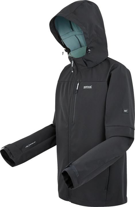 Produktbild Regatta Arana Softshelljacke (L)