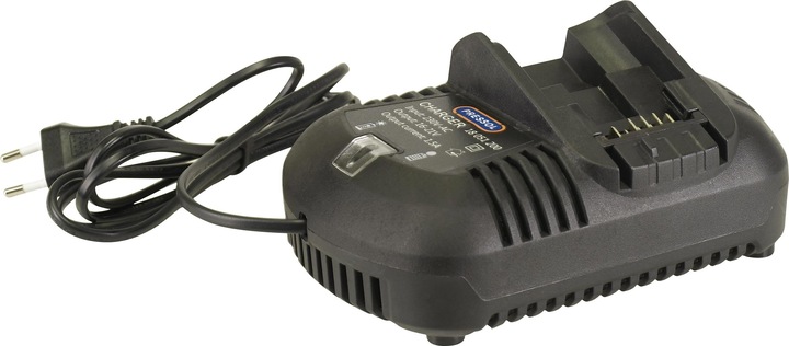 Immagine prodotto Pressol Ingrassatore a batteria, 20 V, 2,0 Ah, custodia