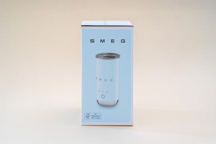 Immagine prodotto Smeg Montalatte (180 ml)