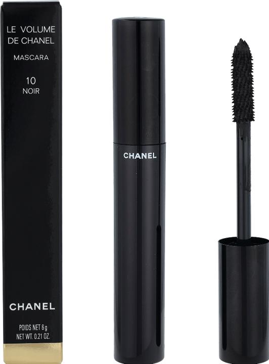 Produktbild Chanel Le Volume de (Noir)