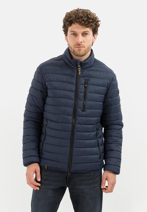 Produktbild Camel Active Stepp-Blouson aus recyceltem Material (58)