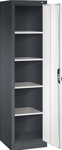 Image du produit C+P Armoire universelle ACURADO (50 x 50 x 195 cm)