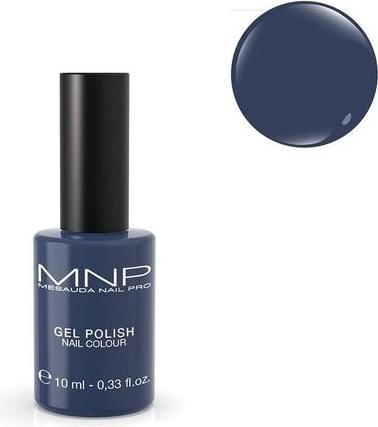 Produktbild Mesauda Baltic Blue (Baltic Blue, Gel-Effekt Nagellack)