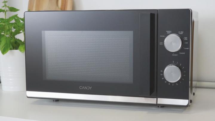 Image du produit Candy CMG20TNMB (20 l)