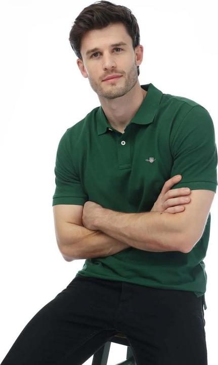 Produktbild GANT Poloshirt (S)