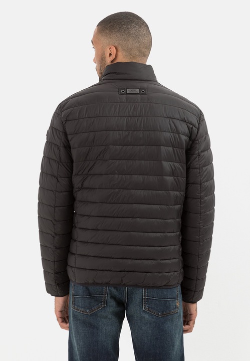 Produktbild Camel Active Stepp-Blouson aus recyceltem Material (60)