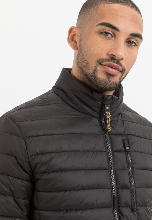 Produktbild Camel Active Stepp-Blouson aus recyceltem Material (60)