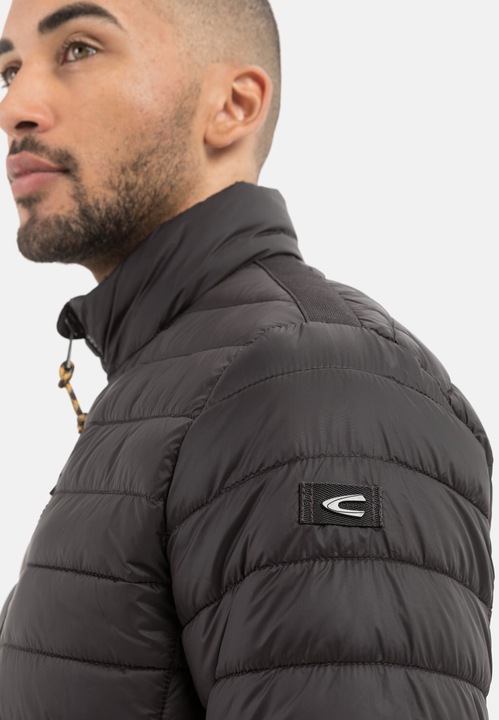 Produktbild Camel Active Stepp-Blouson aus recyceltem Material (60)