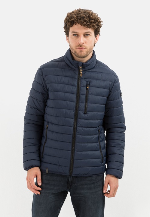 Produktbild Camel Active Stepp-Blouson aus recyceltem Material (48)