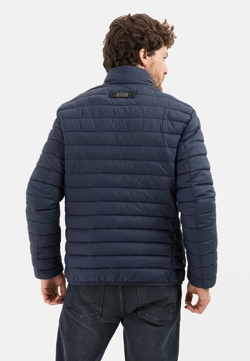 Produktbild Camel Active Stepp-Blouson aus recyceltem Material (48)