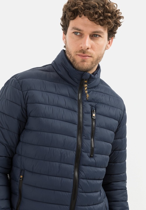 Produktbild Camel Active Stepp-Blouson aus recyceltem Material (48)