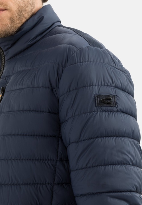 Produktbild Camel Active Stepp-Blouson aus recyceltem Material (48)