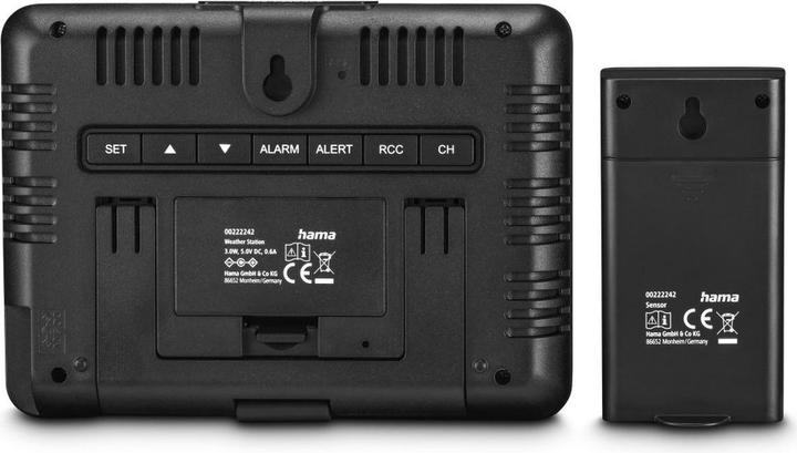 Productafbeelding Hama Usedom