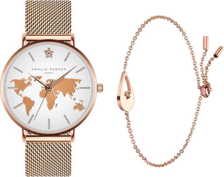 Image du produit Amelia Parker Vacation
