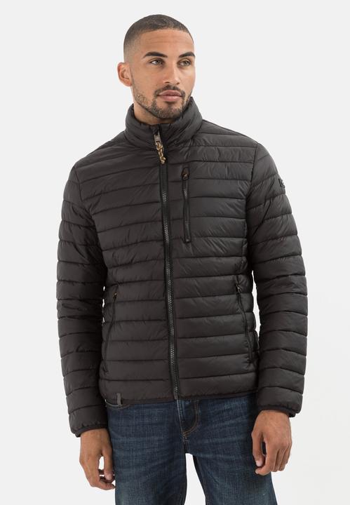 Produktbild Camel Active Stepp-Blouson aus recyceltem Material (62)