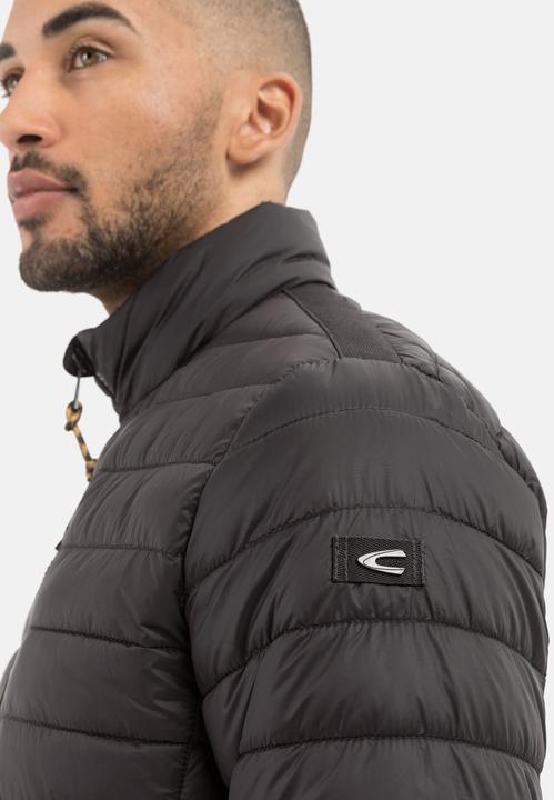 Produktbild Camel Active Stepp-Blouson aus recyceltem Material (62)