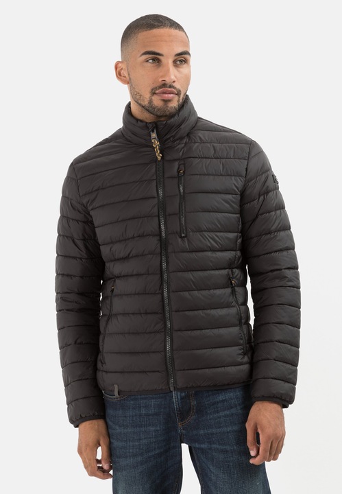 Produktbild Camel Active Stepp-Blouson aus recyceltem Material (58)