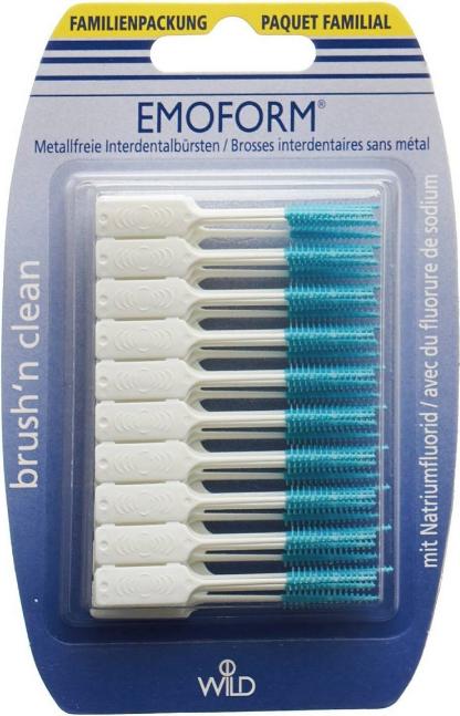 Actual product image Emoform Brush (80 x)