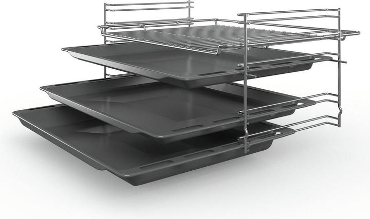 Image du produit Bosch Hausgeräte Série 4 HKR39A250U