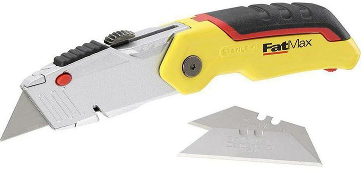 Image du produit Stanley Couteau pliant Fatmax (Cutters)