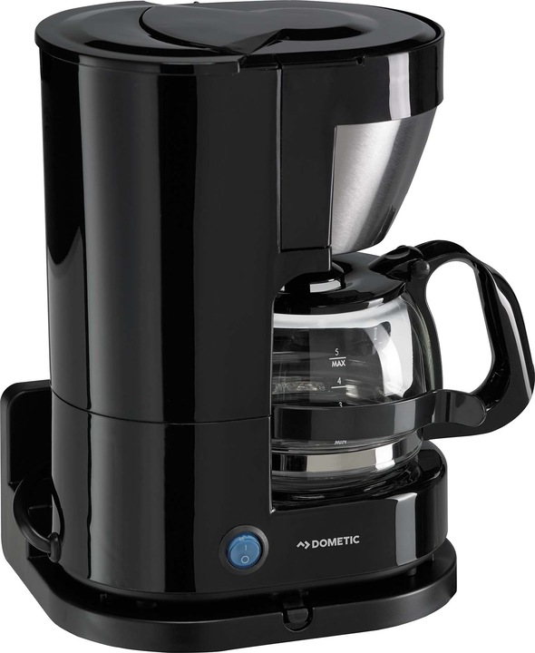 Actual product image Dometic PerfectCoffee MC 052 12V
