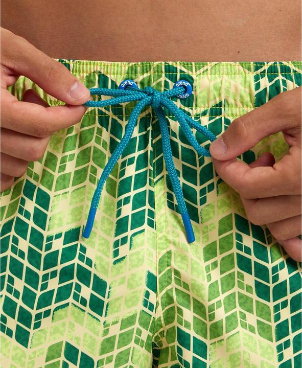 Actual product image Arena Allover (XXL)