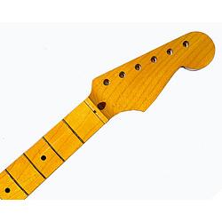 AllParts AP SMNF-C Hals, 1 pc. Maple, finished (Instrumenten Ersatzteile), Zubehör Instrumente
