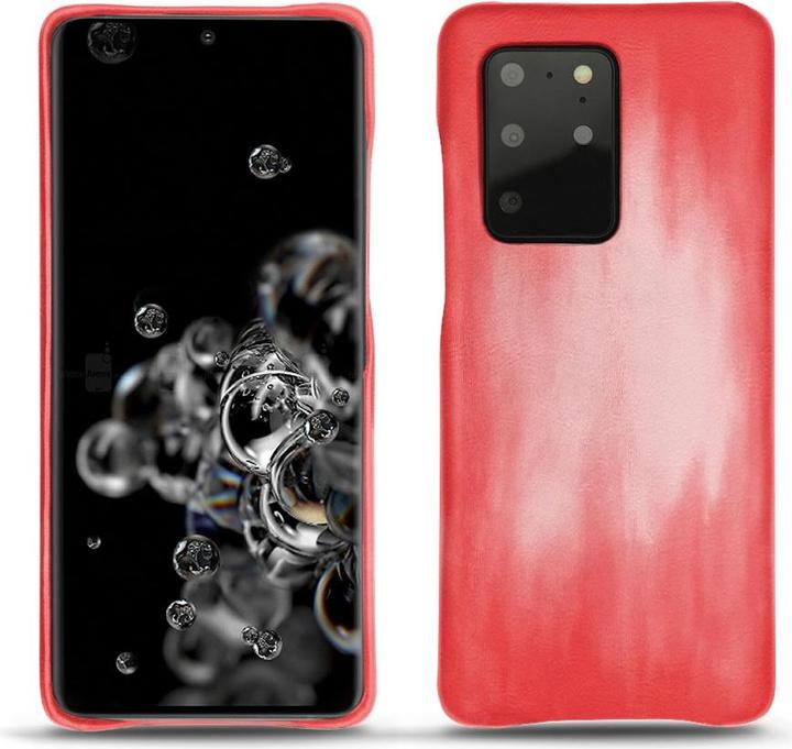 Produktbild Noreve Lederschutzhülle (Samsung Galaxy S20+ 5G)