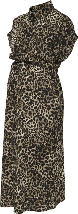 Actual product image Only Olmhannover Life S/S Shirt Dress Noos (XL)
