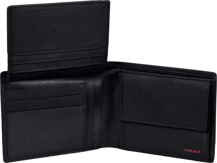 Actual product image Samsonite PRO-DLX 6 SLG 047 - B 10CC+VFL+C+2C