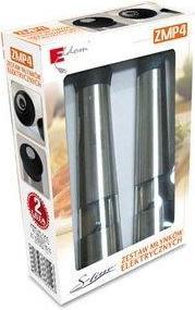 Actual product image Eldom ZMP4 grinder set (Pepper, Salt)