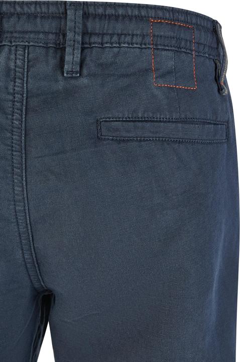 Actual product image Hattric Chino Bermuda Leinen (36)