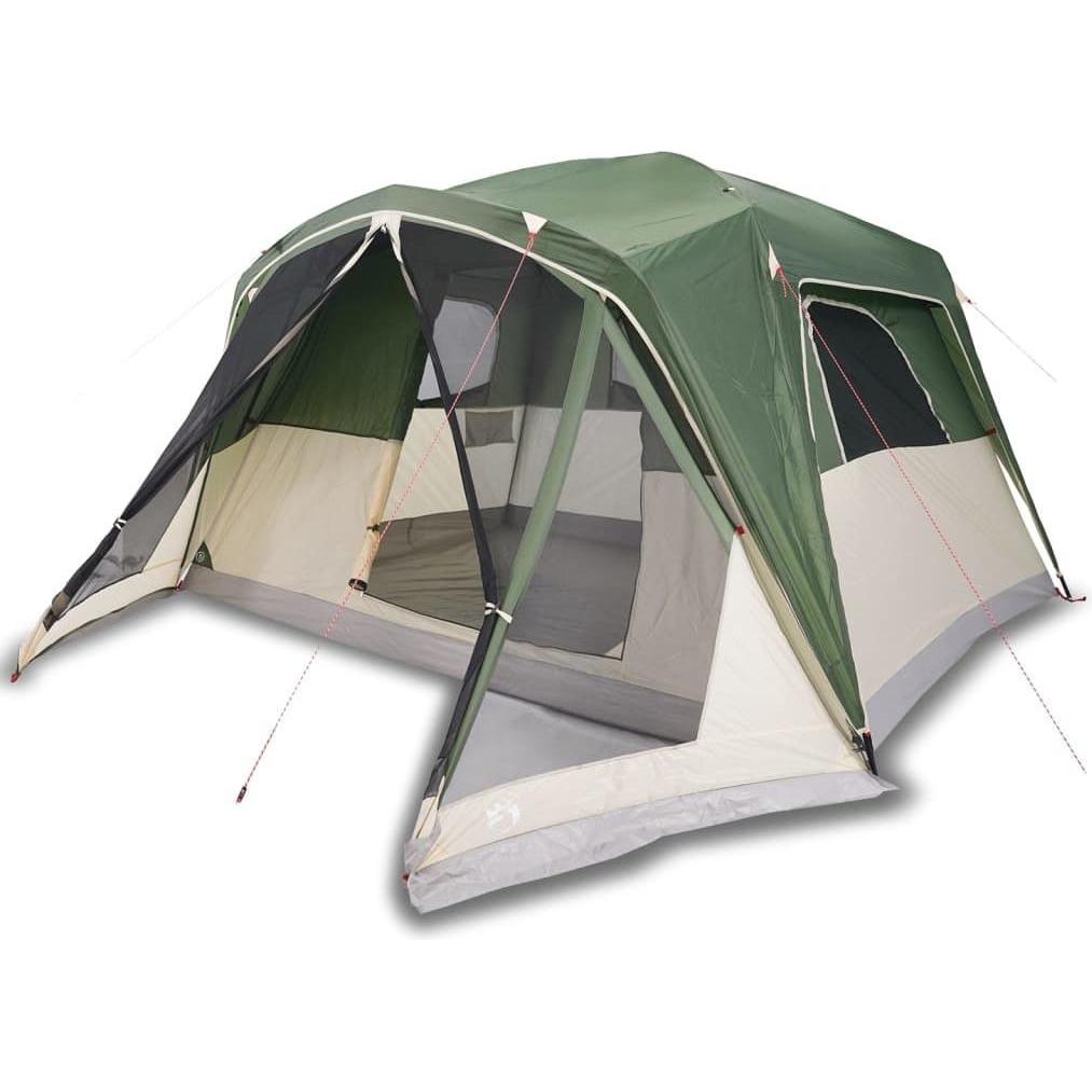 VidaXL, Zelt, (10.50 kg, 6 Personen)