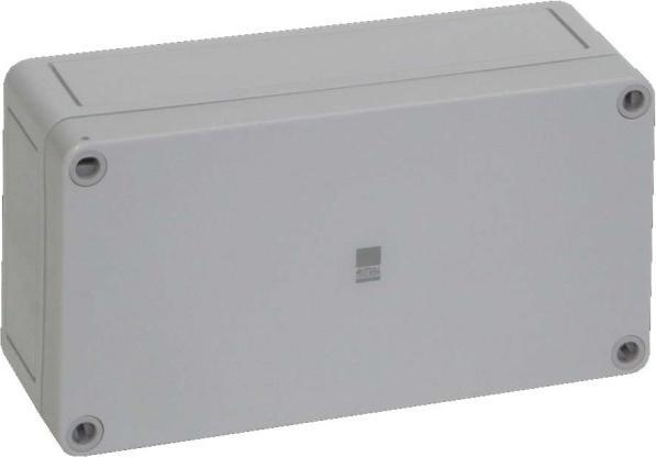 Produktbild Rittal PolycarbonatGehäuse (Gehäuse)