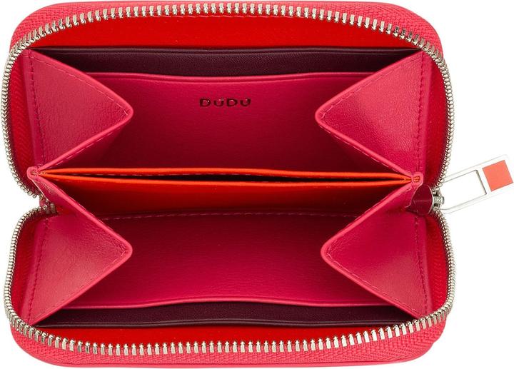 Immagine prodotto Dudu Portafoglio in pelle Hokkaido 10 cm