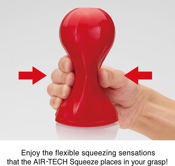 Productafbeelding Tenga Squeeze Regular
