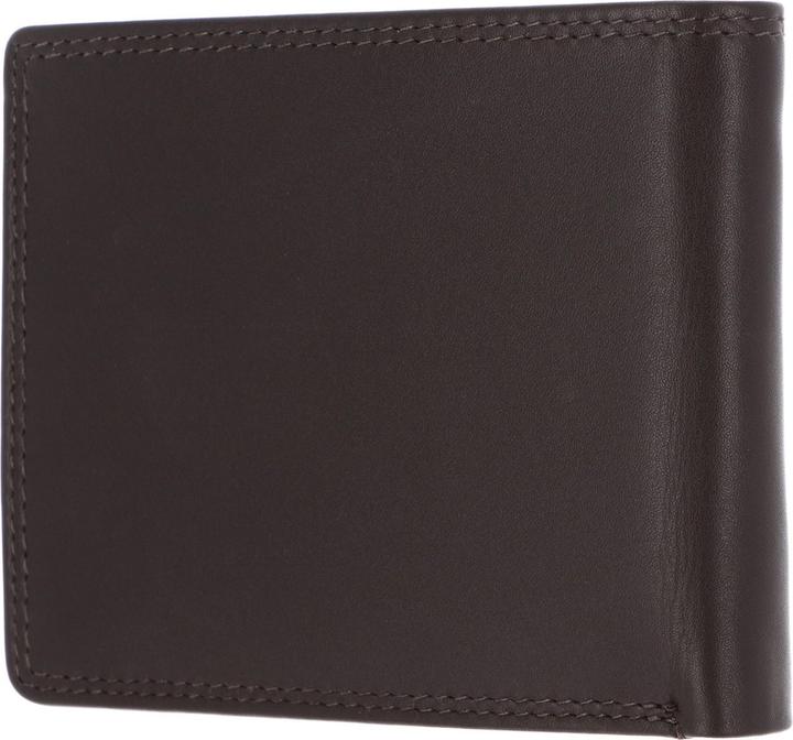 Actual product image Golden Head Polo RFID Protect Scheintasche 1133