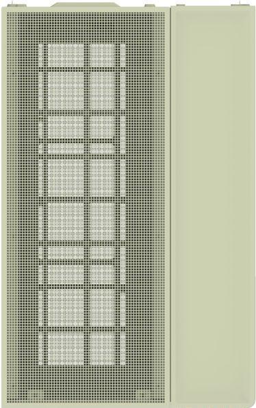 Produktbild Thermaltake "Midi View 380 XL WS ARGB Matcha Green" (ATX, Micro ATX (mATX), Mini-ITX)