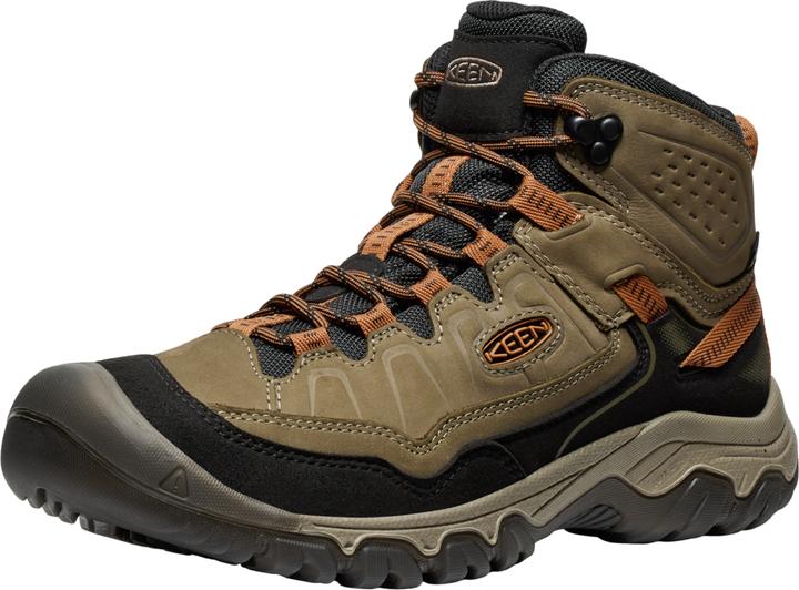 Produktbild Keen M Targhee Iv Mid Wp (40)