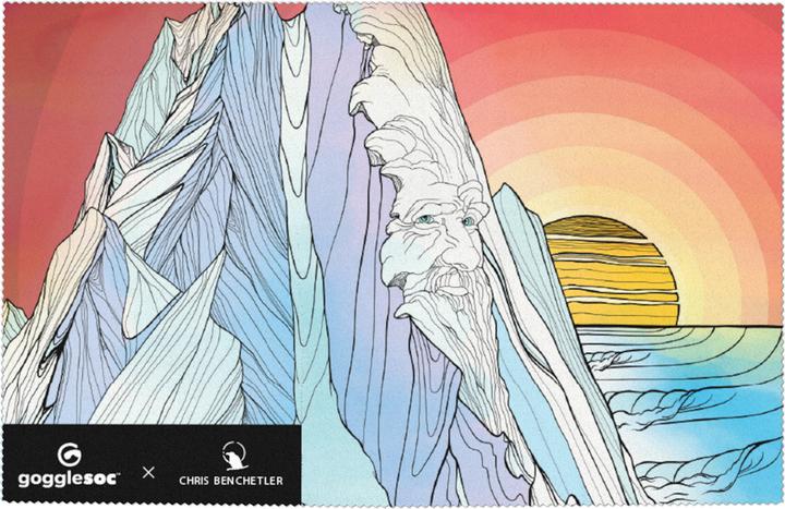 Image du produit Gogglesoc Trade Winds Swipeout