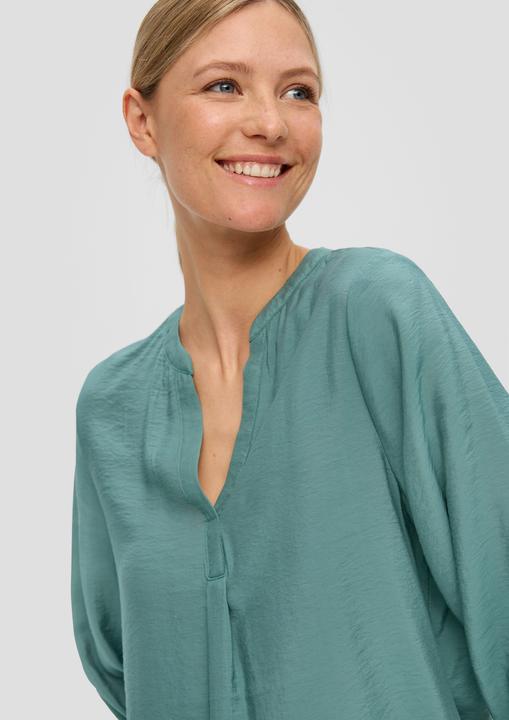 Immagine prodotto s.Oliver Bluse Tunikabluse aus Viskosemix (32)